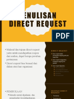 Direct Request