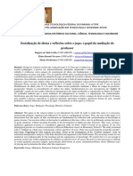 ARTIGO 1 - GRILLO, NAVARRO, PRODÓCIMO EVENTO VIGOTSKI 2019