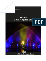 Laserul şi aplicaţiile lui.pdf