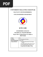 Full Technical Report Geology