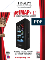 petMAP IIbrochure PDF