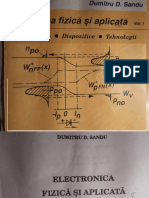 DD SANDU ElectronicaFizica si Aplicata