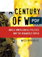 A Century of War by William Engdahl