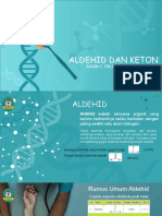 Aldehid Dan Keton