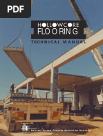 HC FloorsManual For Deflection - Part1