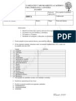 Fisica Basica Examen