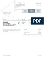 Sales Order - 220102969 - 2020-01-28 025304 UTC PDF