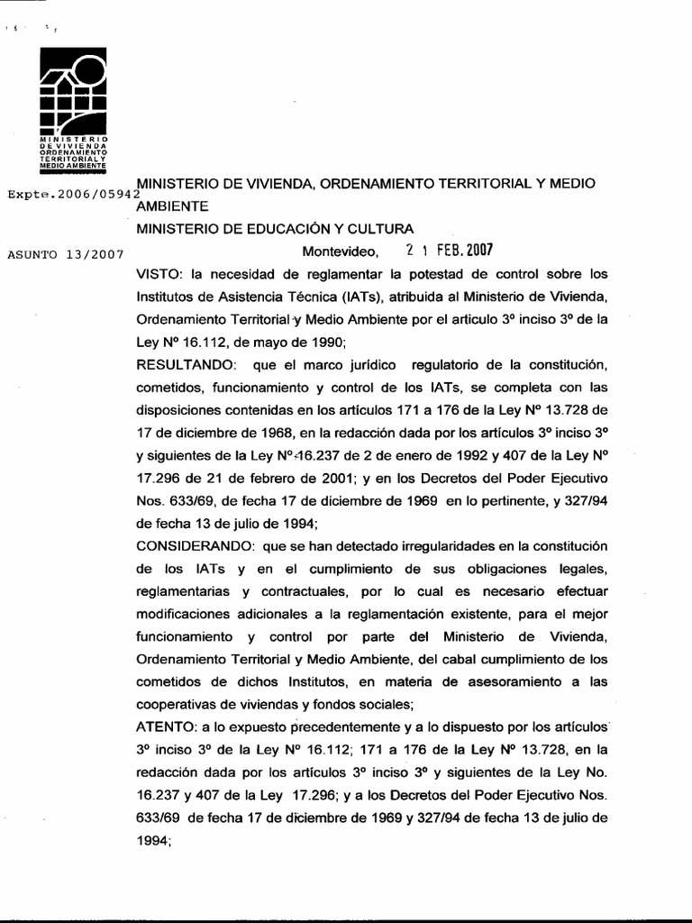58-decreto-de-iat-73-2007-pdf