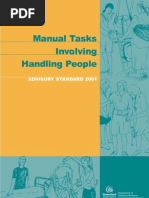 Download Manual Handling by iyerkannanv SN46483034 doc pdf