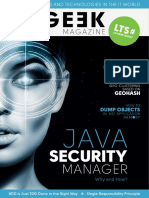 Logeek Magazine 1 Java Security Trends PDF
