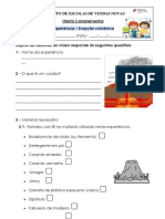 Ficha Oferta Complementar - Vulcão PDF