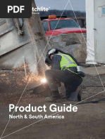 Product Guide: North & South America