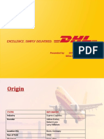 DHL by 06 and 51