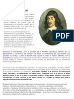 René Descartes