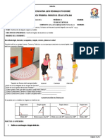 Módulo 6 Geometría 4°