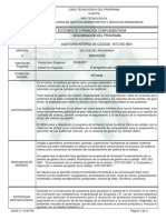 Auditoria Interna ISO Programa.pdf