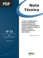 Os efeitos sobre grupos sociais e territórios vulnerabilizados_PIRES