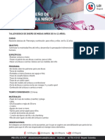 ModasNiños PDF PDF