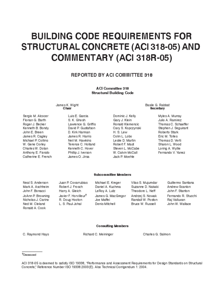 Column Splice Requirements in ACI 318 | PDF | Beam (Structure ...