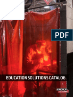Education Solutions Catalog