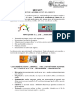 Resumen Medidas de Satisfacción Del Cliente PDF