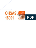 Investigacion Ohsas