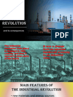 The Industrial Revolution PDF