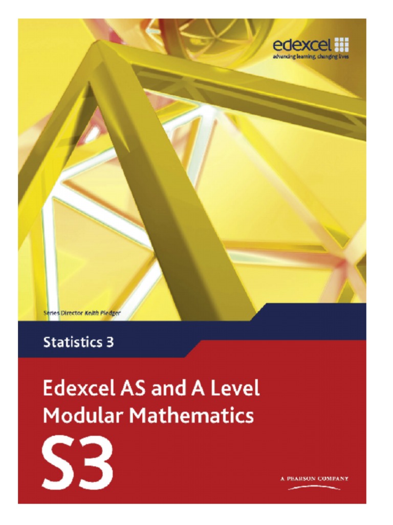 S3 (Old) PDF | PDF
