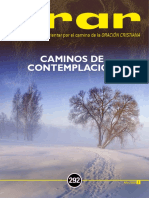 Orar 292 Caminos de Contemplación PDF