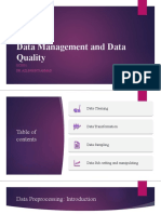 UCS551 Chapter 3 - Data Management and Data Quality.pptx