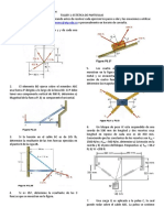 Taller 1 Estática de Particulas