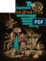 Sandman Vol. 2 - The Doll - S House - 30th Anniversary Edition (The Sandman)
