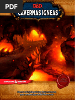 Homebrew -1 Cavernas Ígneas - Natural Crit