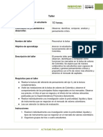 Actividad Evaluativa - Eje4 PDF