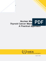 Thyroid Management IAEA Te - 1608 - Web