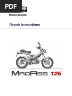 Download Service Manual 125 by Bob Opacic SN46484836 doc pdf