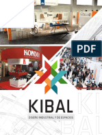 Kibal - Catalogo (Muestra)