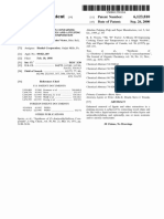 United States Patent (19) : 11 Patent Number: 6,123,810 (45) Date of Patent: Sep. 26, 2000