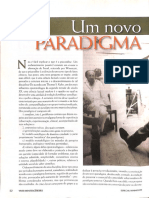 "Um Novo Paradigma". Revista Viver Mente e Cérebro. Coleção Memória Da Psicanálise Vol. 5 Winnicott Pp. 52 63. São Paulo Editorial Duetto 2005.