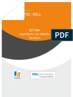 Estyma Portatiles-Dell - 106052020