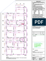 DEC-14-2019-MR - MURALI - STILT FLOOR BEAM LAYOUT (1) - Model