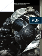 Jsgpm. Protecting Today'S Warfighter With Tomorrow'S Technology