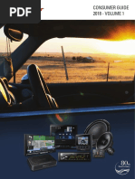 2010 Armour Auto Catalogue 0 | PDF | Audi | Project Management