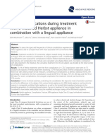 03. 2015 Wiechmann D et al. # A modified Herbst appliance.pdf