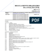 RBAC21 - partes comerciais