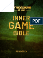 Inner Game Bible