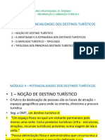 Modulo de Tiat Resumo