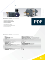 Reductor PP Bus - PP Bus Reducer