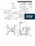 United States Patent (19) (11) Patent Number: 6,039,376: Lopreiat0 (45) Date of Patent: Mar. 21, 2000