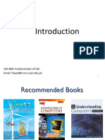 1.evolution of Programing Languages PDF